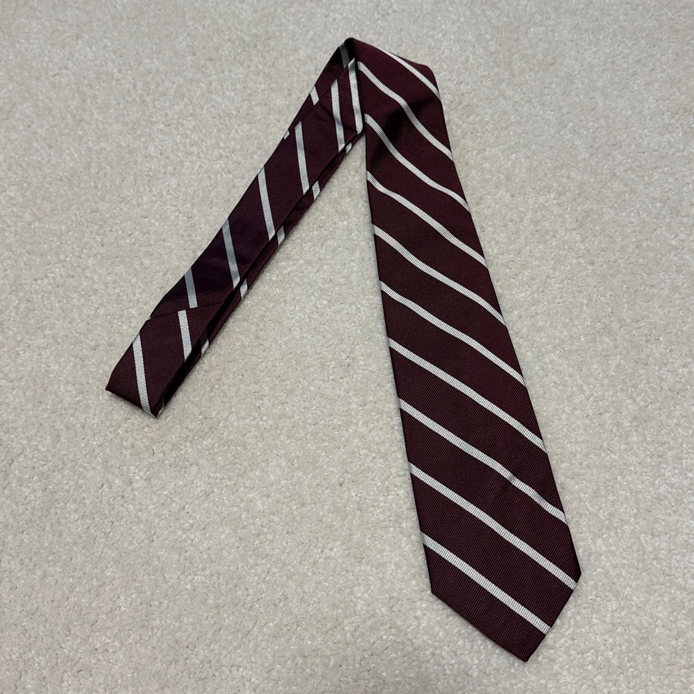 POLO Ralph Lauren Men's Tie